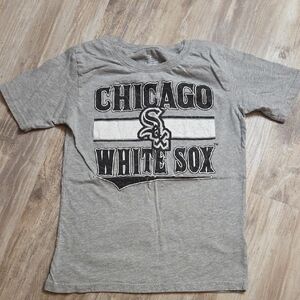 Boys Chicago White Sox Graphic Tee 10/12